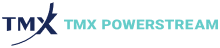 TMX PowerStream Logo